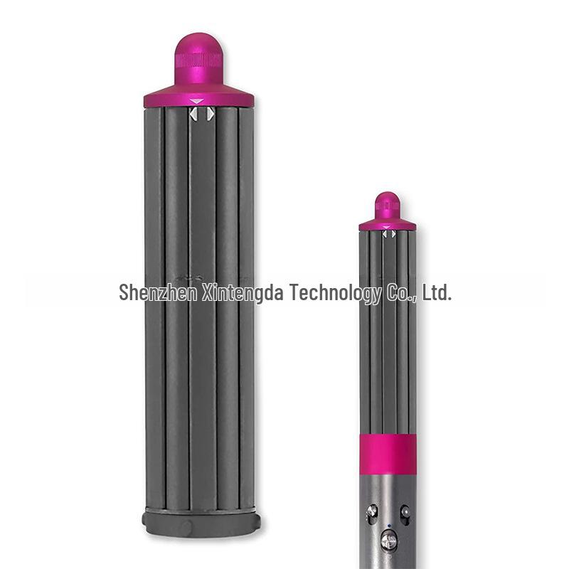 Совместимая насадка-цилиндр для щипцов для завивки Dyson Airwrap HS01/HS05