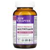New Chapter, Perfect Prenatal Natural Food Мультивитамины, 192 вегетарианские таблетки