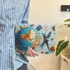 Глобальный чехол-планшет Global Flight для iPad Air 4 5 M3 M2 1 2 M4 11 дюймов Mini 6 7 Pro 2025 Pro 11-го 10-го 9-го 8-го 7-го 12,9 дюйма Держатель Чехол