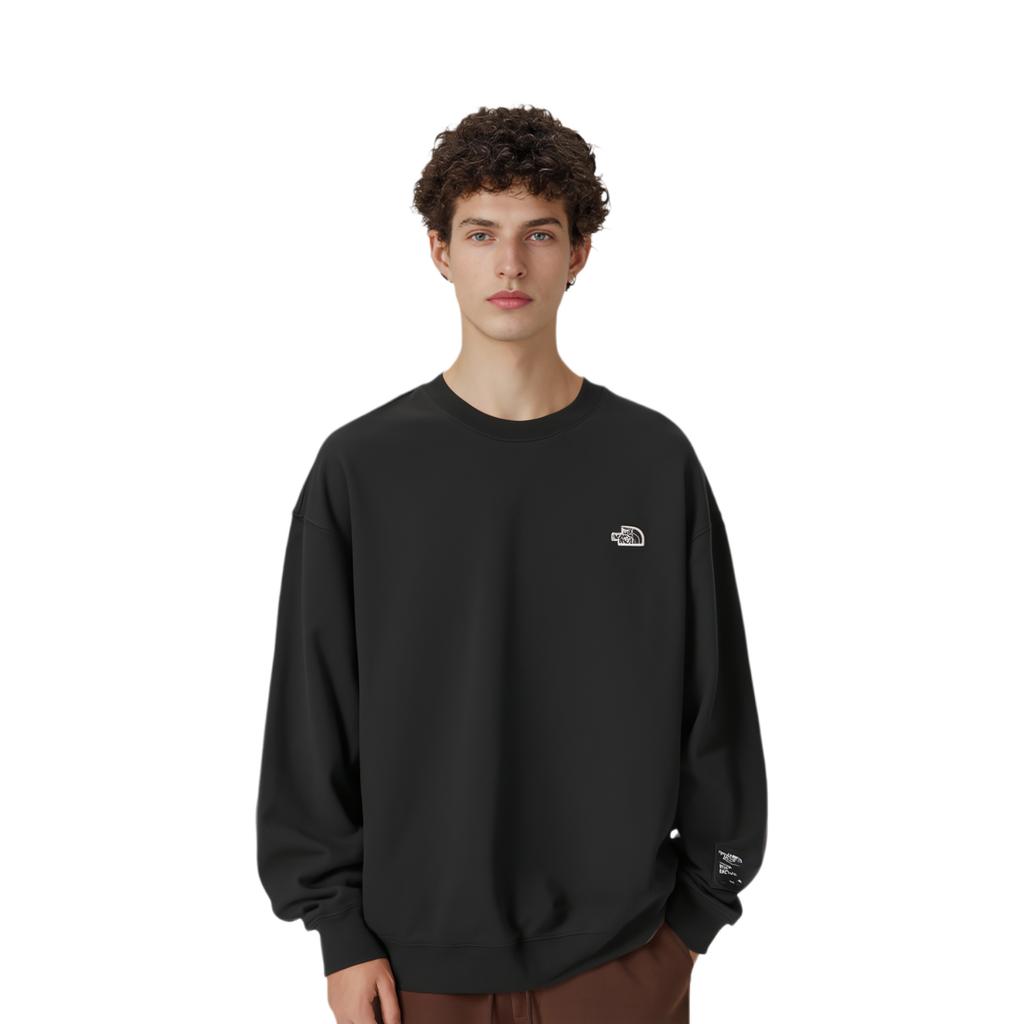 THE NORTH FACE Sweatshirt Men's Black NM5MN00A