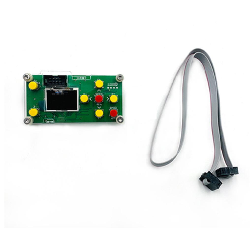 3-осевой GRBL 1.1f USB-порт, гравировальный станок с ЧПУ, лазерная плата управления, фрезерный станок с ЧПУ, фрезерный станок, автономный контроллер