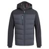 Mens Castleford Hybrid Jacket
