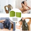 Hair Collector Shower Drain Wool Trap Prevent Sewer Clogs Easy Installation Shower