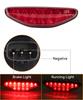 ATV Tail Brake Light Rear Stop Lamp LED Taillight for Honda TRX420 TRX500 Rancher Foreman TRX 400EX RUBICON TRX250 2006-2015