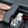 Car Battery Anode Cover Negative Electrode Protector For Land Cruiser Prado