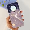 For Honor Magic 6 Lite Case Stylish Painted Back Cover Soft Silicone Phone Case For Honor X9b HonorX9b Magic6 Lite Fundas Bumper
