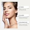 Collagen Cream Moisturizing Wrinkle Care Lightens Fine Lines Brightens Skin Tone Deep Nourishment Anti-aging