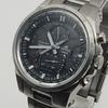 Б/У Хорошее Состояние Рабочие Мужские Часы CASIO EDIFICE Радиочасы