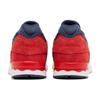 Concepts x ASICS Gel Lyte 5 Libertea Мужские Кроссовки Красный Папирус Чисто-Серебристый 1201A943-100