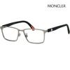 Moncler Оправа для очков ML5163H 015 Квадратная Простая Металлическая Рама
