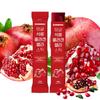 Chamndle_htfarm Hwangto Farm Tangy Collagen Pomegranate Jelly Stick 15 шт., 300 г (2 варианта)