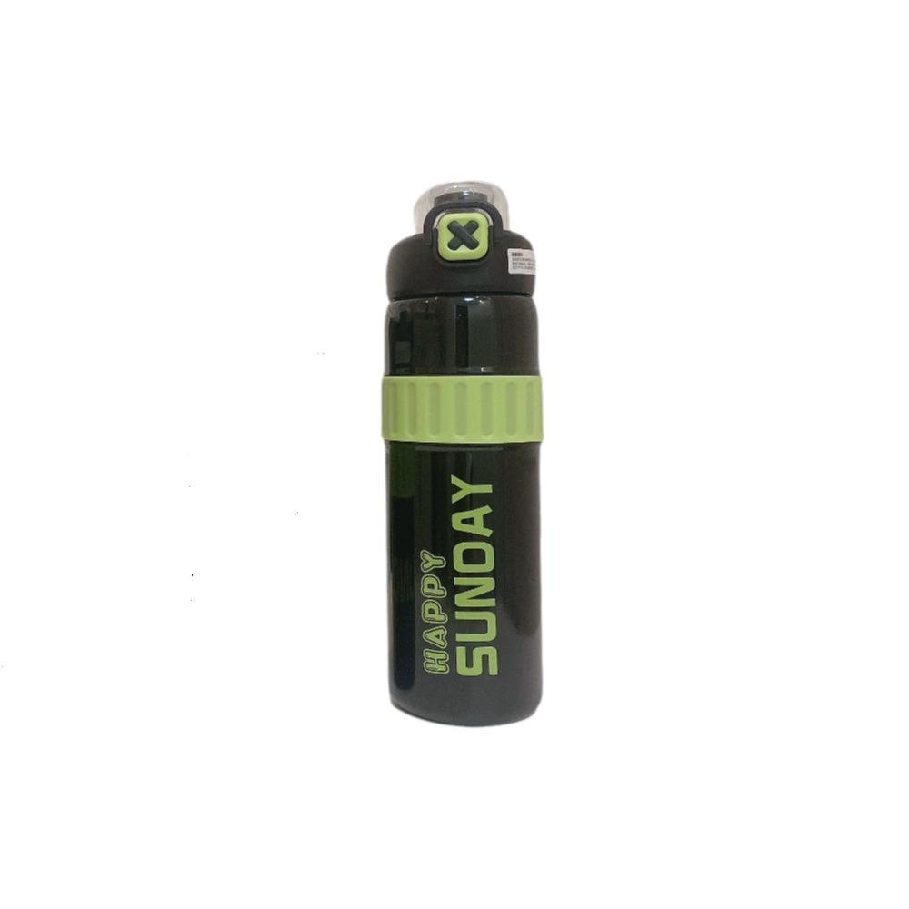 Portable 760ML Thermos Tumbler Stainless Steel Leak Proof Thermal Cup Large Capacity Sports Water Cup Student