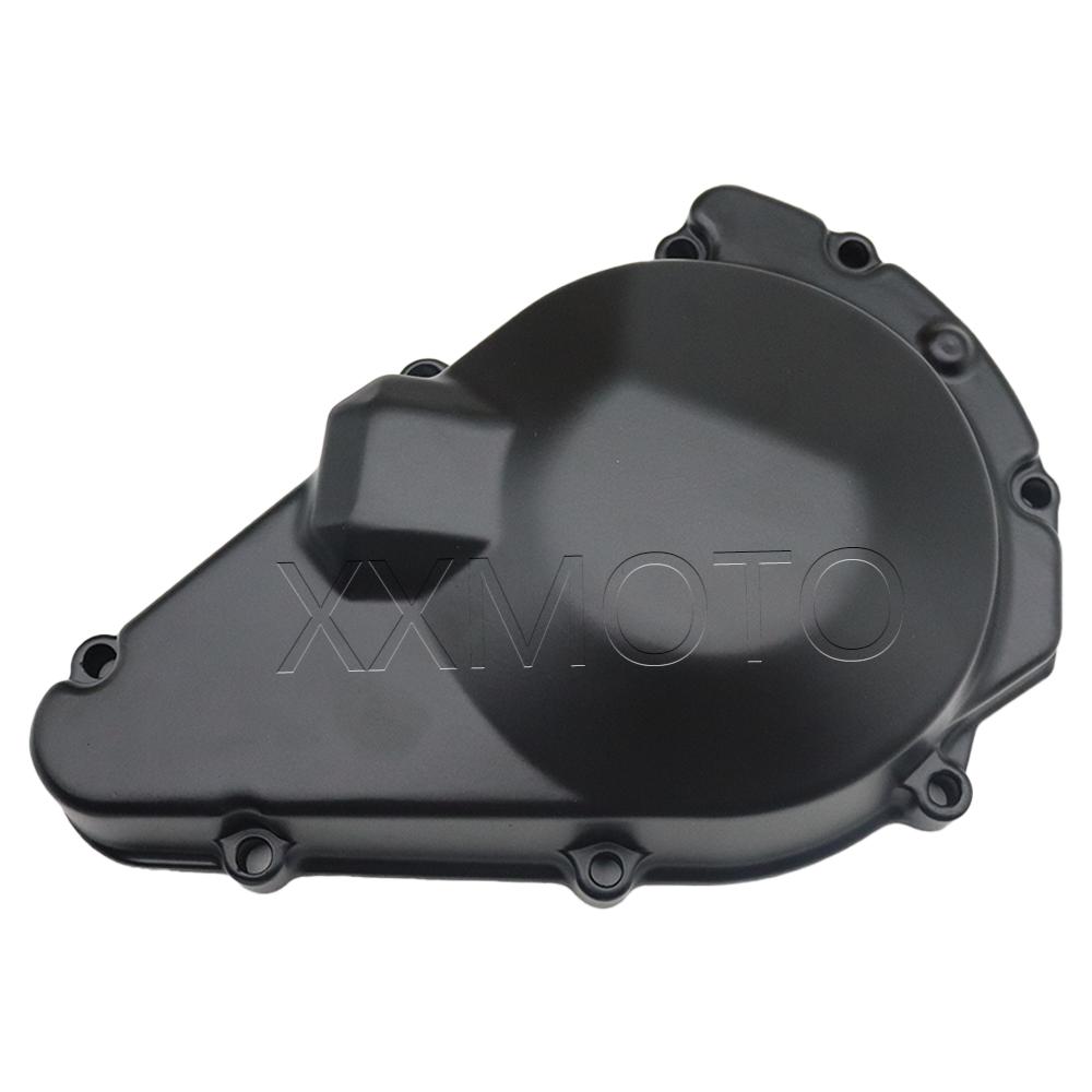 Крышка двигателя для Suzuki GSX400 GK 75A 76A 78A GSF400 Bandit 400 GSF 400 Мотоцикл Крышка статора Генератор двигателя