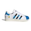 LEGO x Adidas Originals SUPERSTAR Амортизация, износостойкость, низкие кроссовки IF2909