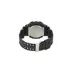 Casio G-Shock Series 200M Water Resistant Quartz Movement Resin Strap Watch Men watches Gold GA-100TMN-1A