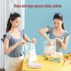 Yekee Thickened Resealable Food Storage Bags