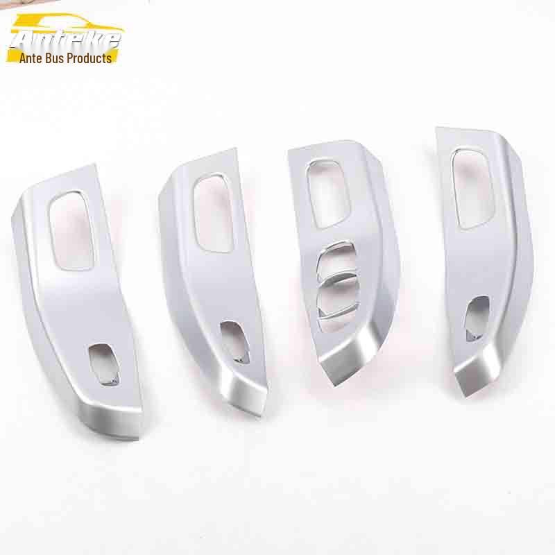 Venucia T70 Glass Switch Decorative Frame & Window Armrest Sticker