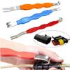 1PCS Car Electrical Terminal Connector Separator Disassembly Tool Universal Removal Puller for Automotive Wiring Repair Tools