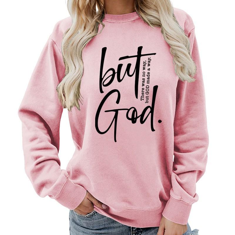 Unisex Graphic Print Crew Neck Sweatshirt Fall Winter Casual Streetwear Top S-XXL