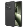 Гибкий чехол из жидкого силикона ТПУ для Xiaomi 14T Pro 5G Защитная крышка Coque Capa Shell Fundas