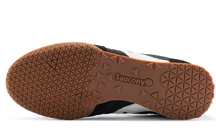 SAUCONY Пулевая амортизация Противоскользящая Износостойкость Воздухопроницаемость - S69007-5