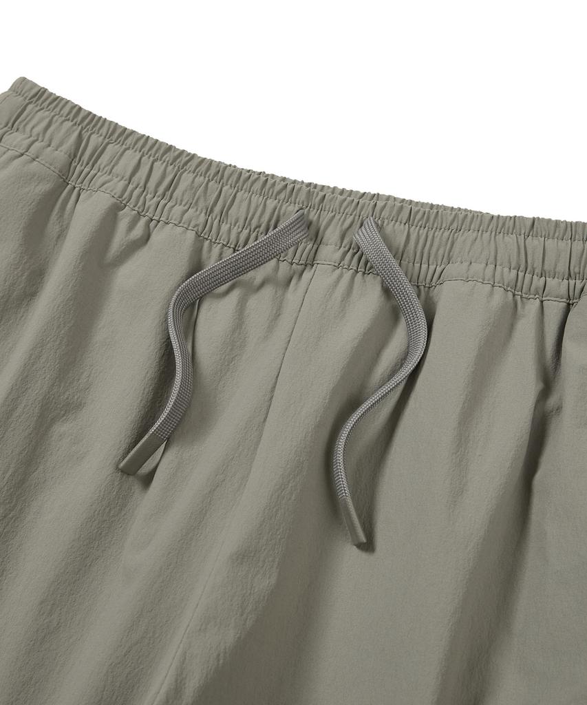 Брюки-карго джоггеры SNOWPEAK APPAREL Root (S24Fmrpt68) Хаки серый
