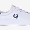 Fred Perry Женские кроссовки S Loti Кожаные 574 Sfpf2315357 574