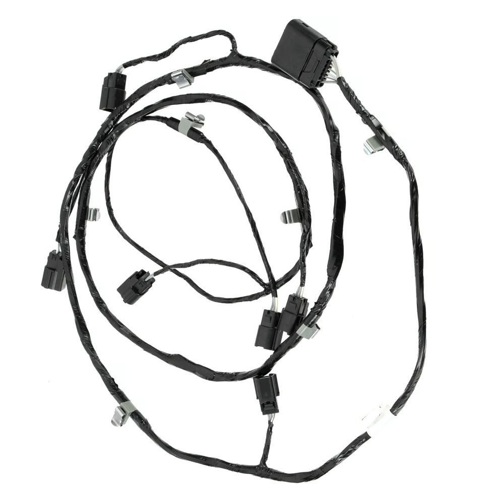 Front Fascia Wiring Harness For 2014-2015 Jeep Grand Cherokee OE/OEM 68143109AB