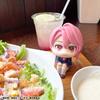 MegaHouse Look Up Dandadan Aira Painted PVC Figure Approx. 110mm Anime Collectible