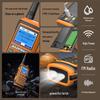 Двухдиапазонная профессиональная рация Baofeng UV-5R (Китайская версия)