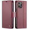 CaseMe Wallet Leather Case for iPhone 15 Pro Max 15 Plus 14 Pro Max 13 12 11 Book Wallet case Magnetic Phone case for iPhone 15
