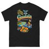 Gualala California T-Shirt Souvenir Tee Coastal Travel Keepsake Gift Unisex Shirt