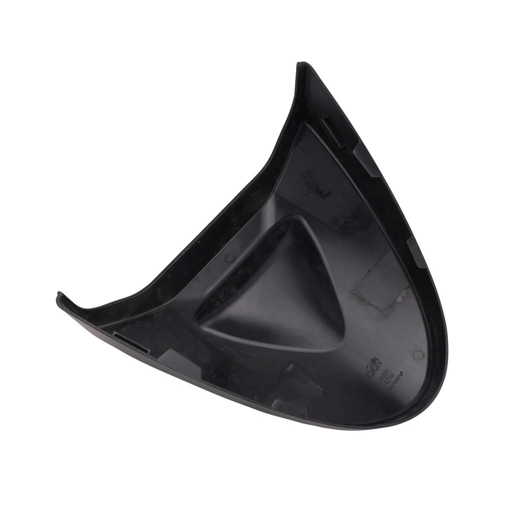 Rear Tail Seat Fairing Cowl Cover For Trident 660 2022-2025 Matt Black