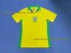 Brazil Series Short Sleeve Football Jersey - Multiple Styles Available, Contact for Details