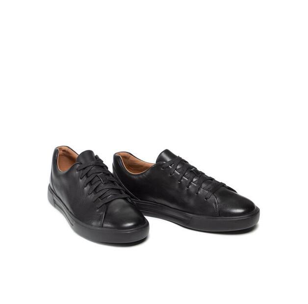 Кроссовки Clarks Un Costa Lace