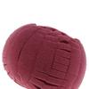 Car Polishing Pad Drill Ball Car Polisher Buffer Pad Detailed Scratch Polishing Shank Diameter 6mm for Automotive Tire Hub Care