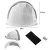 Protective Covers Wall Waterproof Rainproof Cover Cctv Turret Dome Cameras Protection Box Security Camera Protection Case