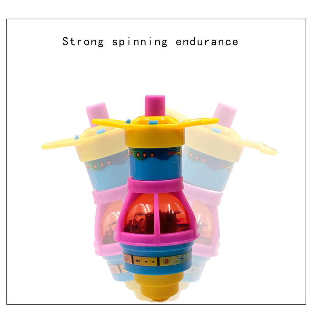 1 шт., детская волчка, легкая игрушка-волчок, школьный подарочный пакет на день рождения