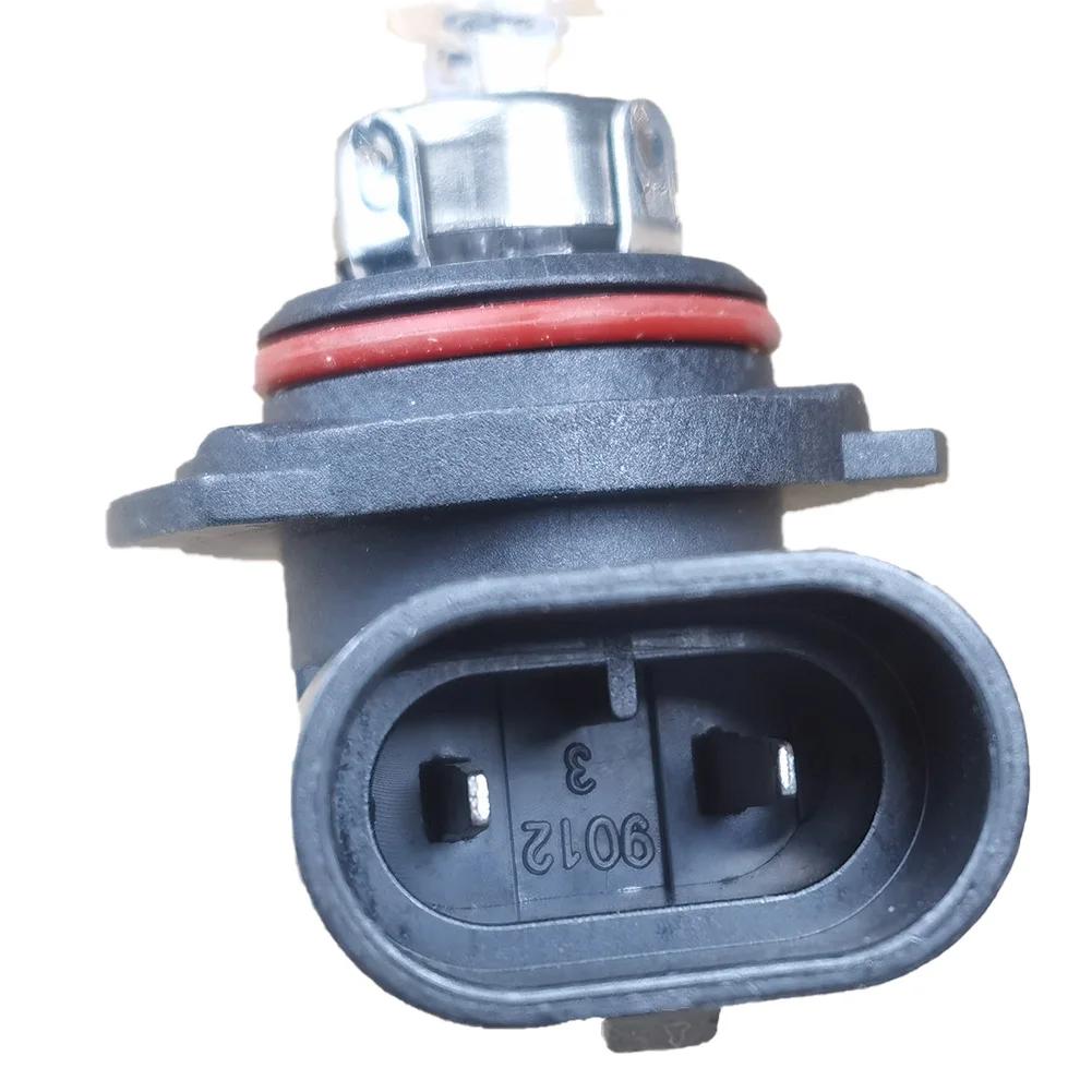 9012 HIR2 12 В 55 Вт лампа автомобильная галогенная лампа для фар автомобиля расширенный обзор фары кварцевое стекло лампы