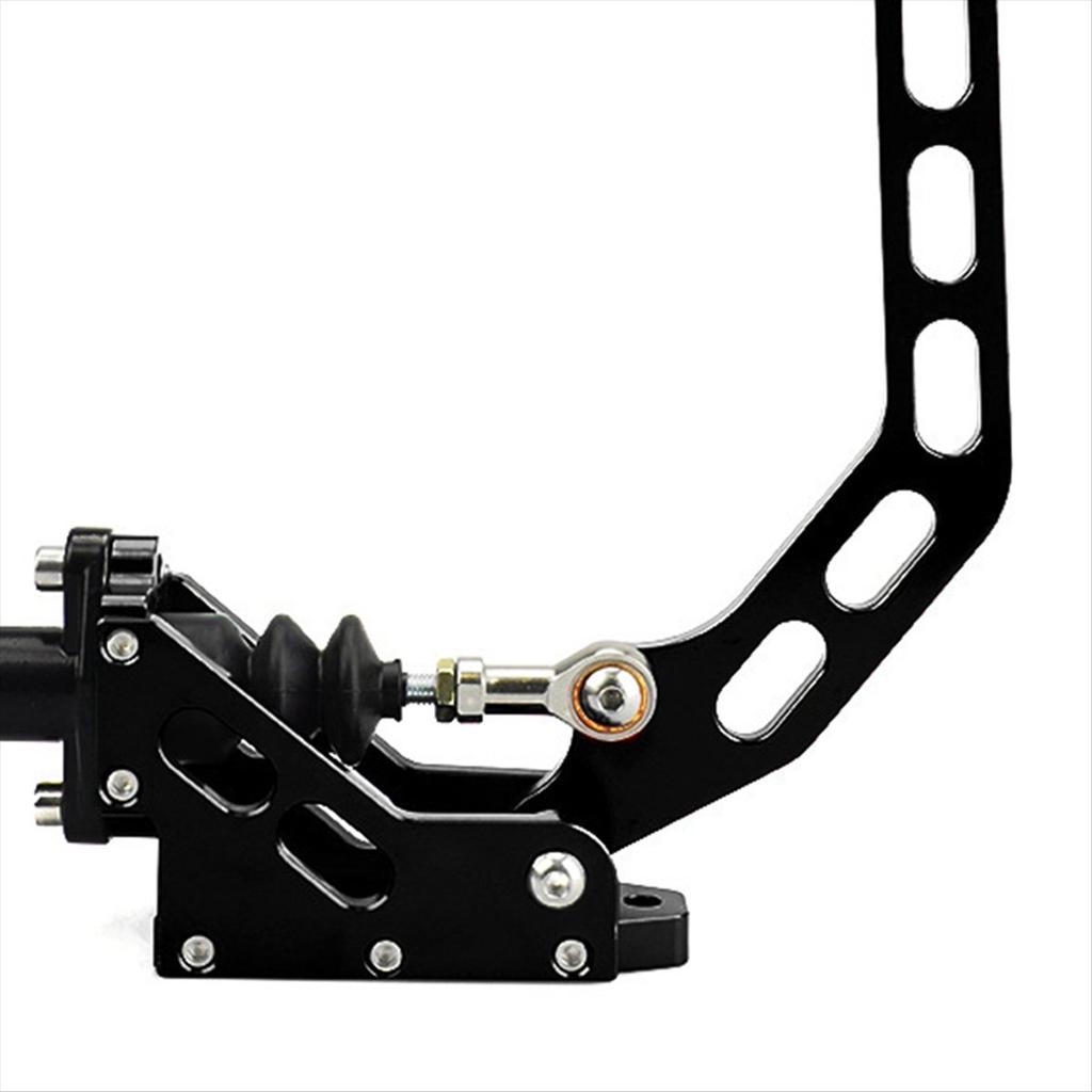 НОВЫЙ-Гидравлический ручник для дрифта E-Brake Racing Handbrake Длинный рычаг Запасные аксессуары