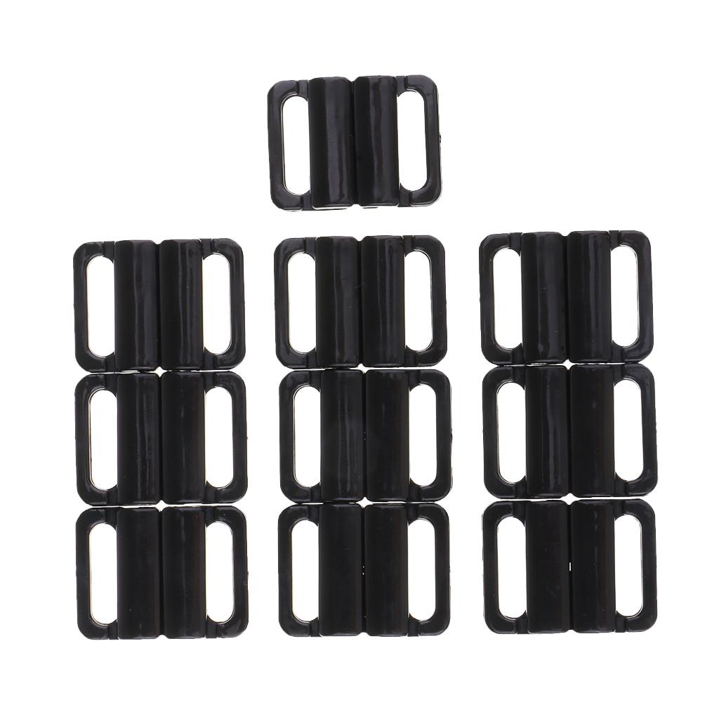 Bikini Bra Clips Hook Accessories 14mm
