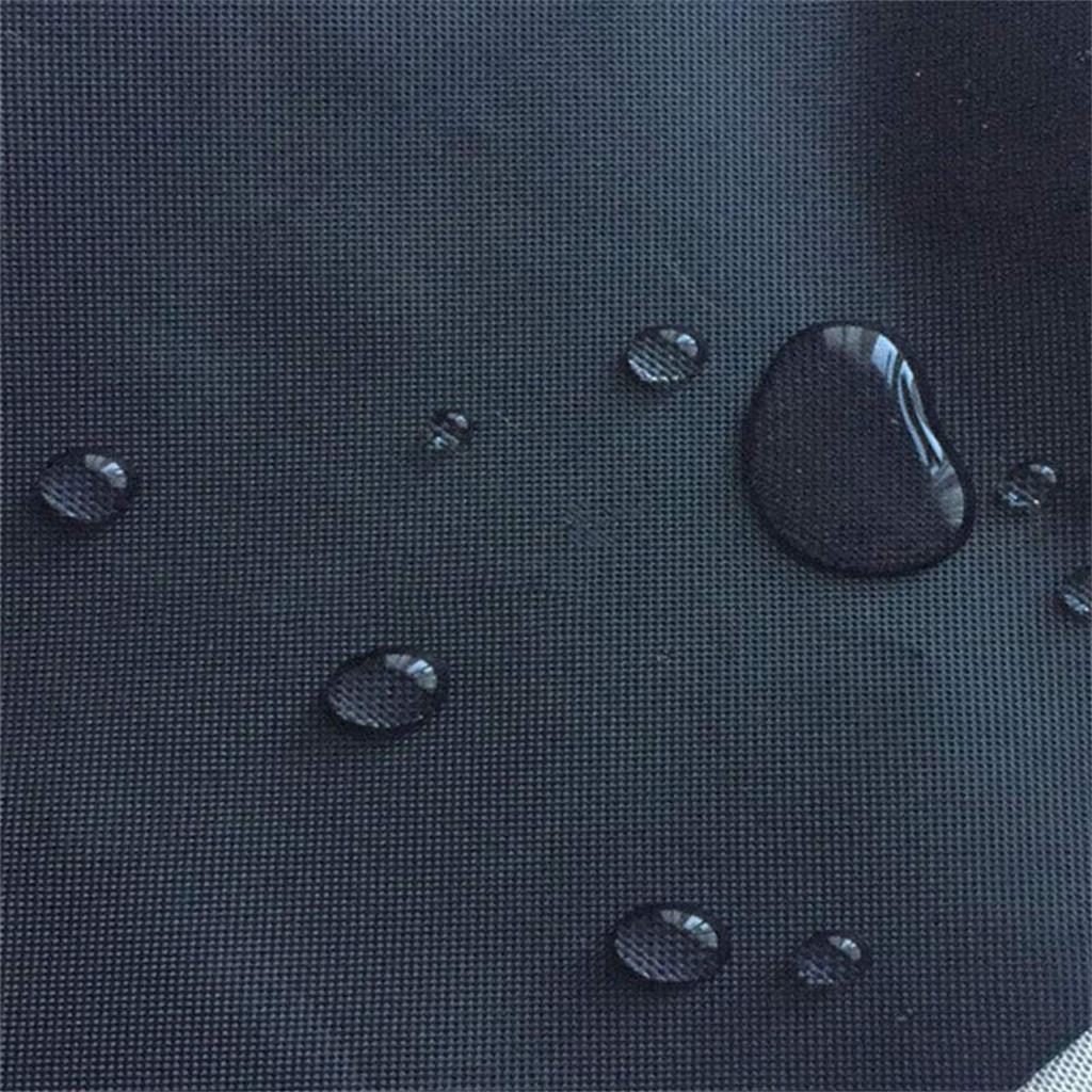 Чехол на стул из ткани Оксфорд 210D, мебельный чехол, чехол на стул