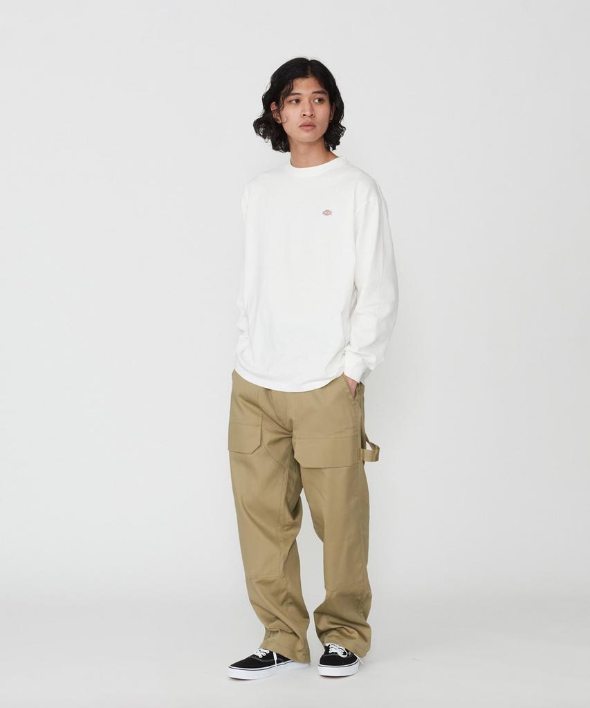DICKIES G.W.C Gardening Pants Khaki