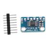 MB85RC256V FRAM Плата-адаптер Модуль Энергонезависимая I2C Память IC 32 КБ 2.7-5.5 В для IoT Сенсора Портативного Носимого Устройства