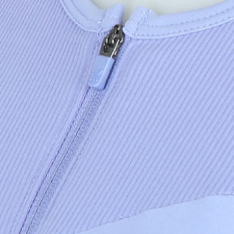 New Balance Nacity Vqb Женщины S Рукава Без Фиолетовый Nbng84