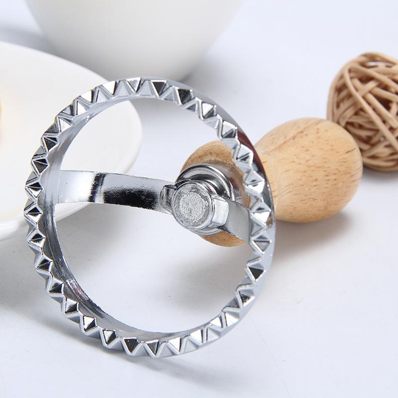 Набор ножей для равиоли из нержавеющей стали Пресс для макаронных изделий Набор кухонных насадок Инструмент для изготовления равиоли Инструмент для изготовления пресс-форм Набор штампов для равиоли Набор кондитерских колесиков Форма для торта