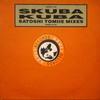 12inch Record SKUBA - Kuba (Satoshi Tomiie Mixes) AZULI54 AZULI 1996 UK Dance & Electronica Used