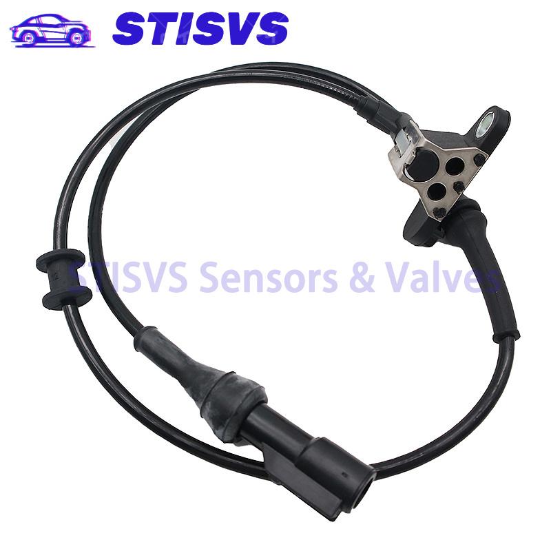 8L2Z-2C190-B Rear Right ABS Wheel Speed Sensor For Ford Explorer Mercury Mountaineer 2006 2007 2008 2009 2010 Auto Spare Parts