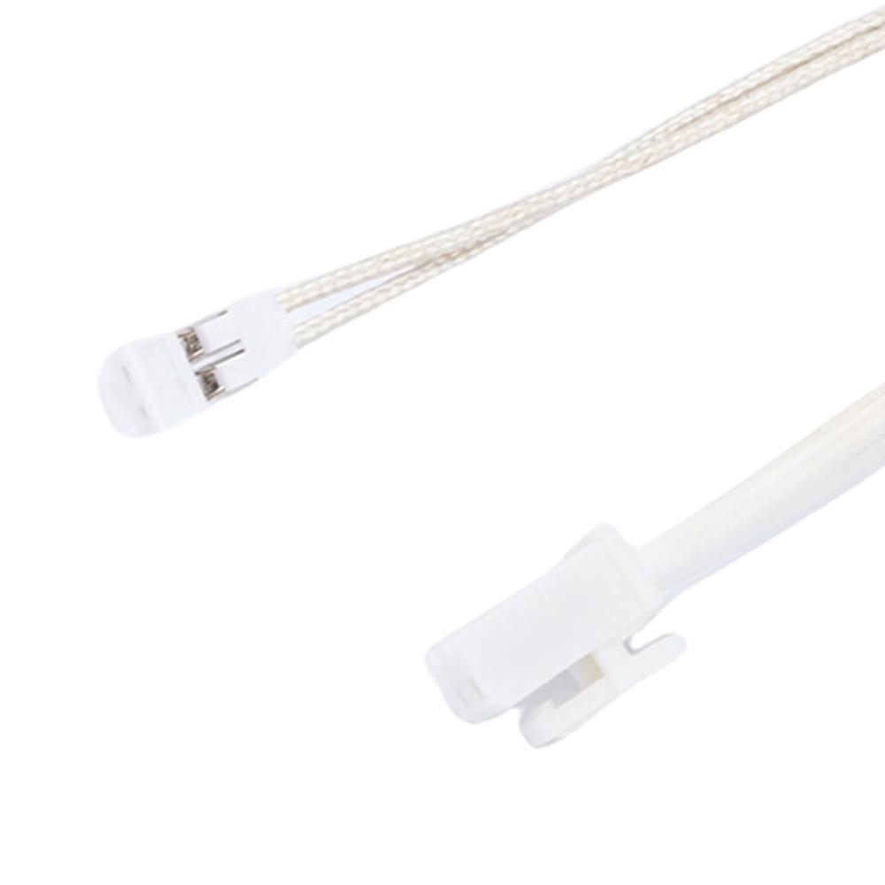 60W Ceramic Heater Hotend Replacement Kit With Heatsink Quick Swap Nozzle Hotend For 3D Printer