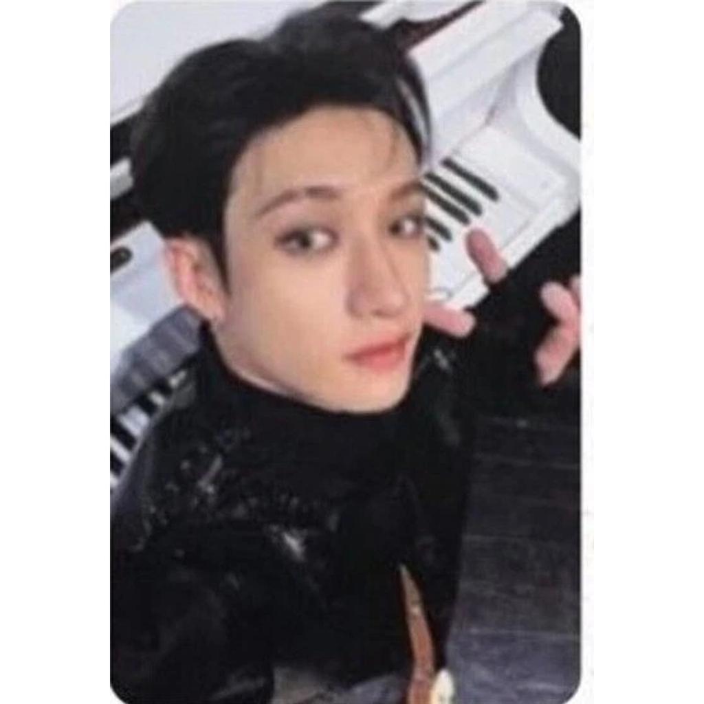 STRAY KIDS 5-Star POB ФОТОКАРТОЧКА APPLE MUSIC MUSICPLANT WITHMUU MUSICKOREA JYP LOTTE BDM MAKESTAR